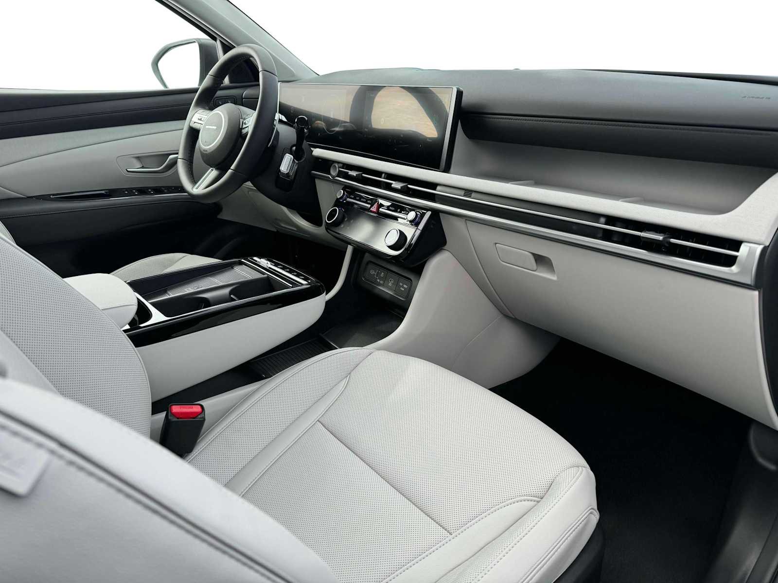 New 2025 Hyundai Tucson Limited image 15