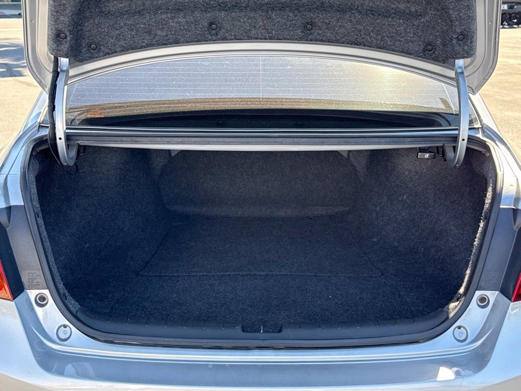 Used 2016 Honda Accord LX image 16