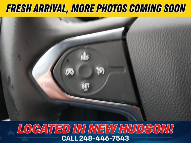 Used 2019 Chevrolet Traverse LT w/ LPO, Floor Liner Package AWD/4WD image 23