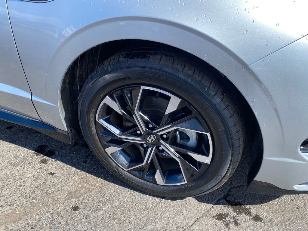 Used 2025 Hyundai Sonata SEL image 28