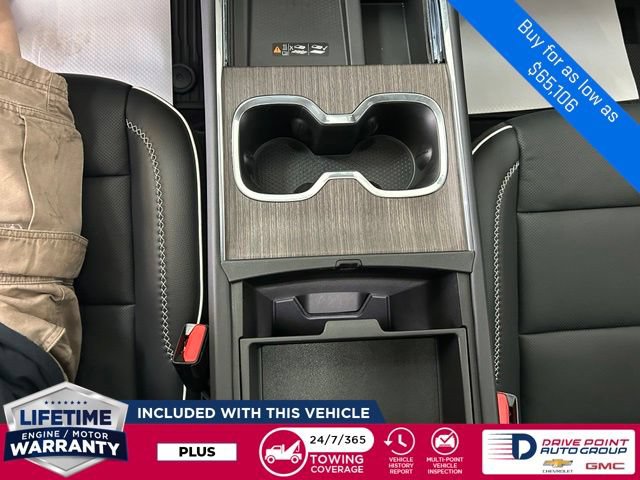 New 2026 GMC Acadia Denali w/ Super Cruise Package AWD/4WD image 15