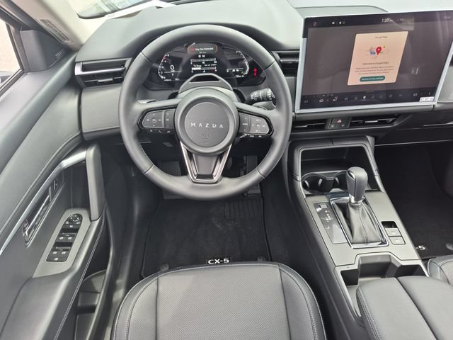 New 2026 MAZDA CX-5 2.5 S w/ Premium Plus Package AWD/4WD image 32