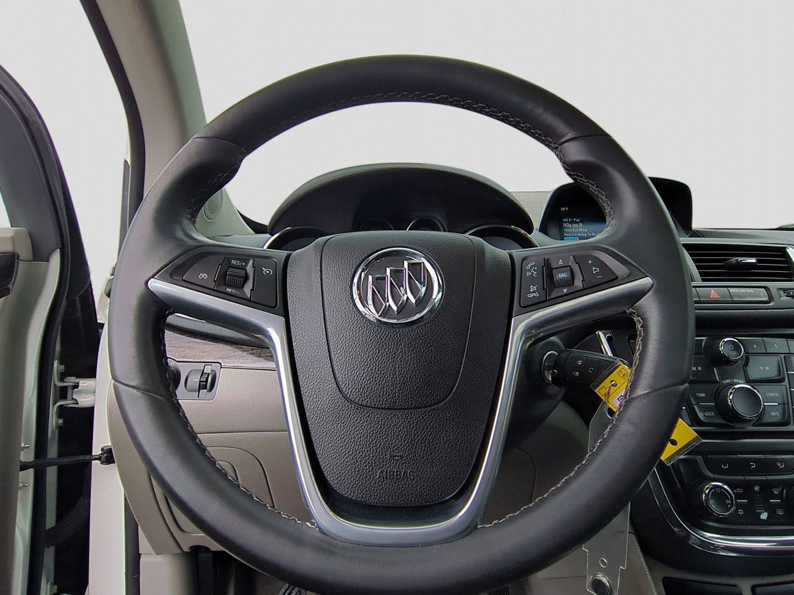 Used 2013 Buick Encore Convenience image 26