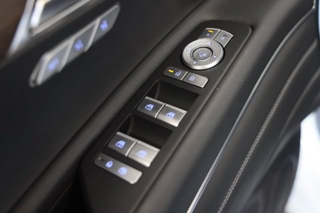 New 2026 Genesis GV80 2.5T Advanced AWD/4WD image 23