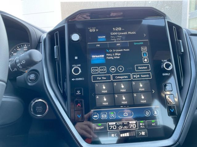 New 2026 Subaru Impreza RS image 21