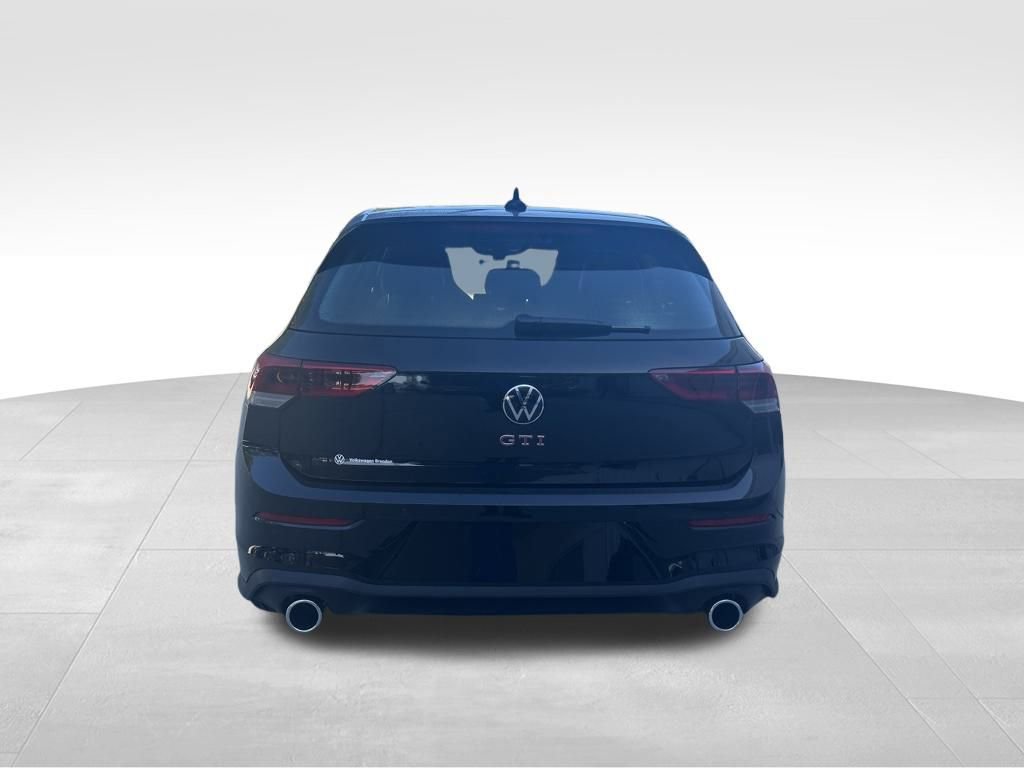 New 2026 Volkswagen GTI SE image 4
