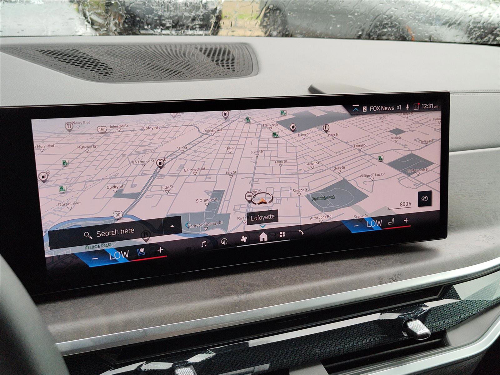 Certified 2025 BMW X5 xDrive40i image 30