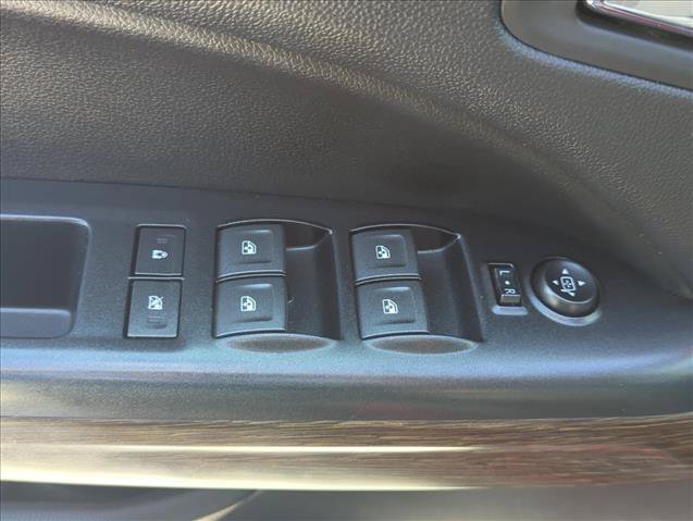 Used 2020 GMC Canyon Denali AWD/4WD image 11