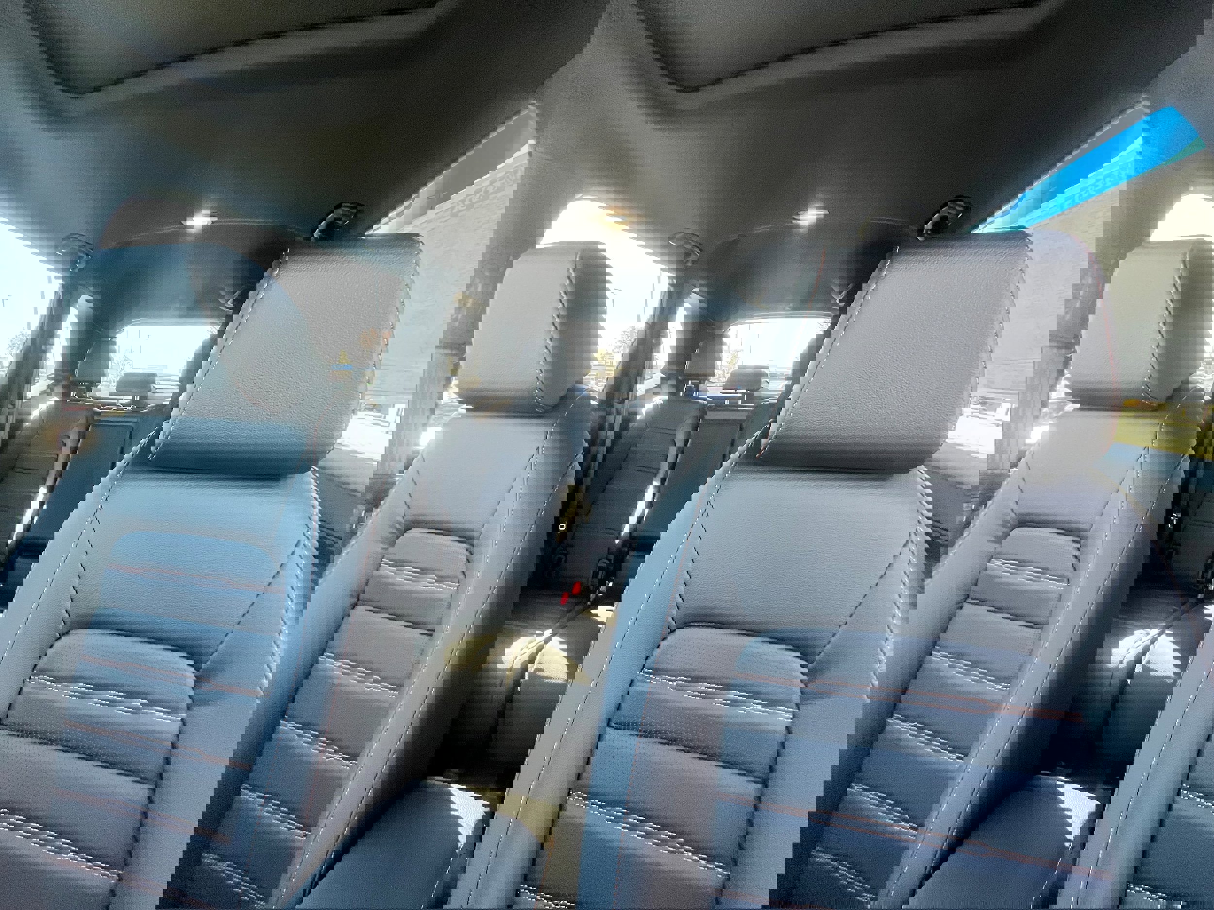 New 2026 Honda CR-V Sport-L image 19