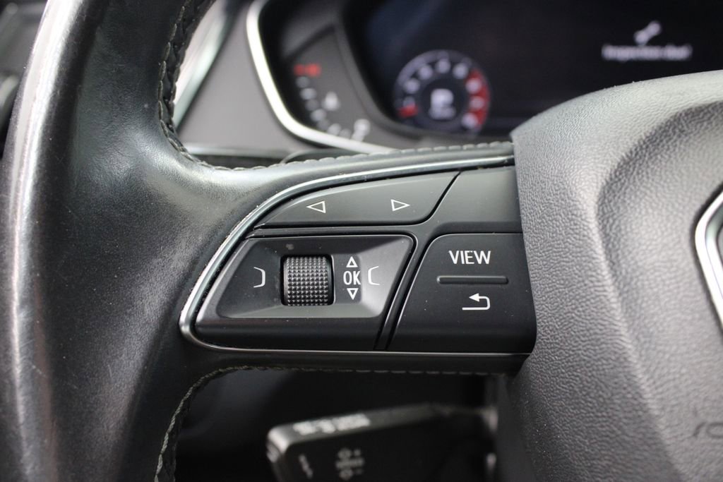 Used 2018 Audi SQ5 Premium Plus AWD/4WD image 28