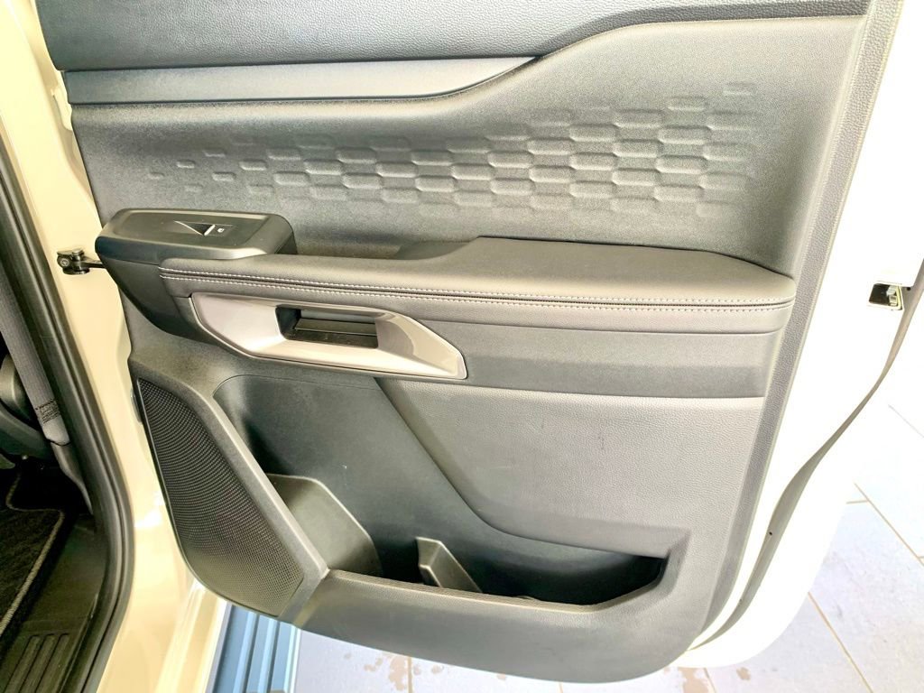 Used 2025 Ford Ranger XLT w/ Trailer Tow Package image 23