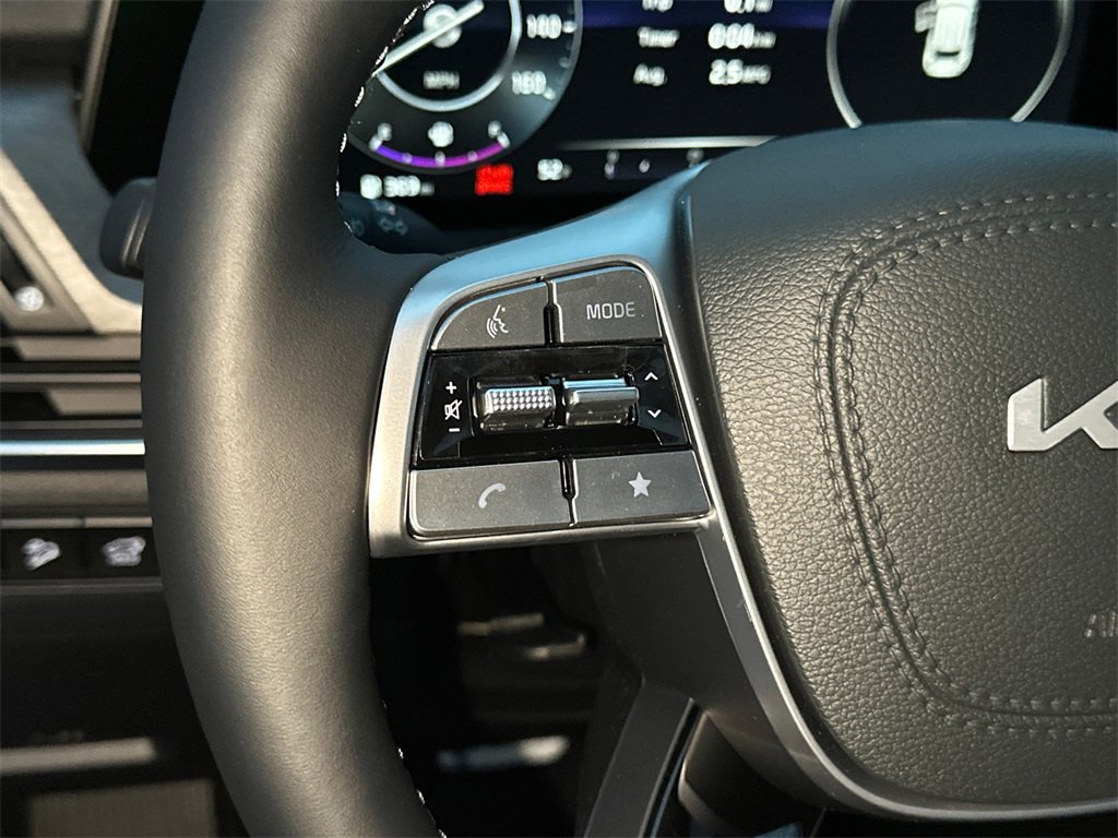 New 2025 Kia Telluride SX X-Line image 22