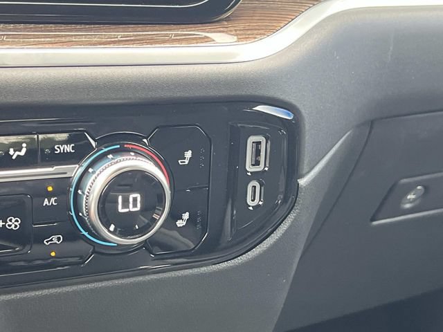 New 2026 GMC Sierra 1500 Elevation AWD/4WD image 27