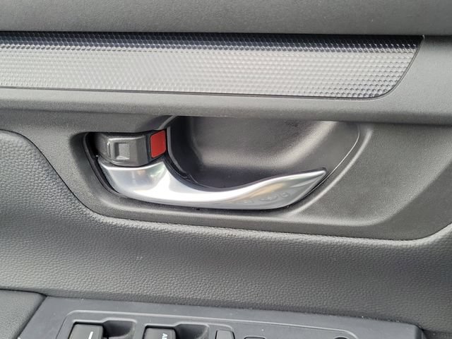 Used 2024 Honda CR-V EX image 16