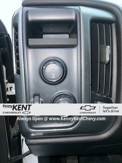 Used 2017 Chevrolet Silverado 1500 LTZ Z71 w/ LTZ Plus Package image 29