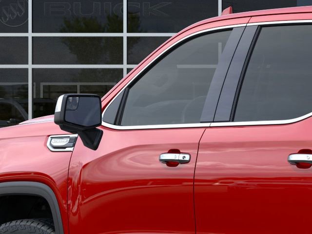 New 2026 GMC Sierra 1500 SLT AWD/4WD image 12