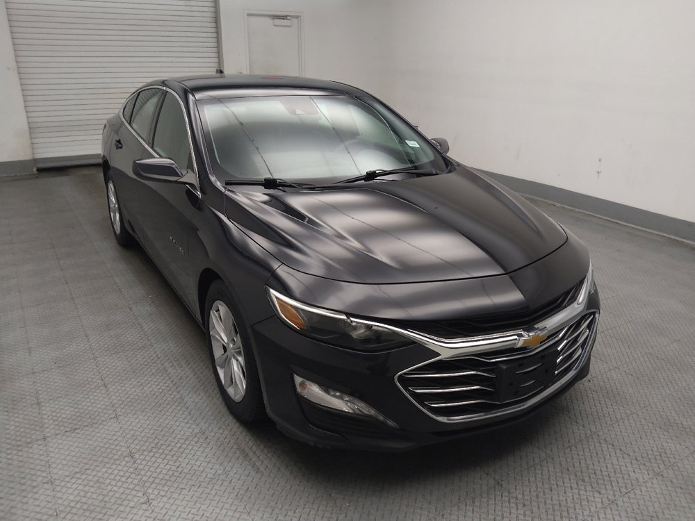 Used 2023 Chevrolet Malibu LT w/ Driver Confidence Package FWD image 13