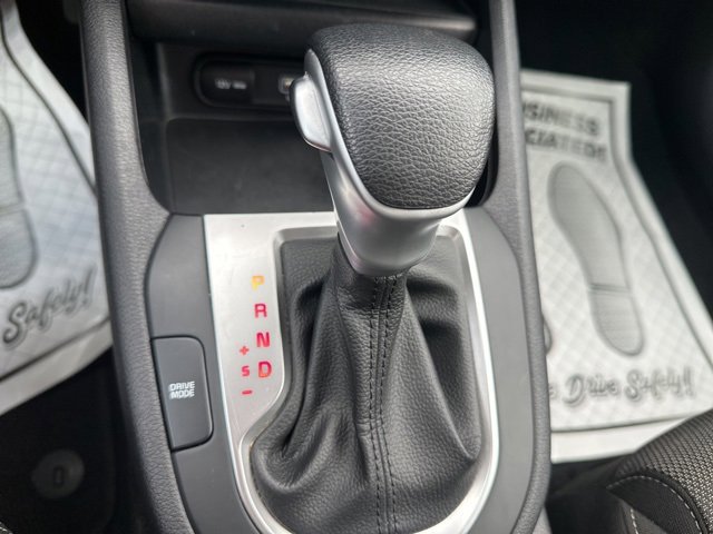 Used 2023 Kia Forte LXS w/ LXS Technology Package image 14