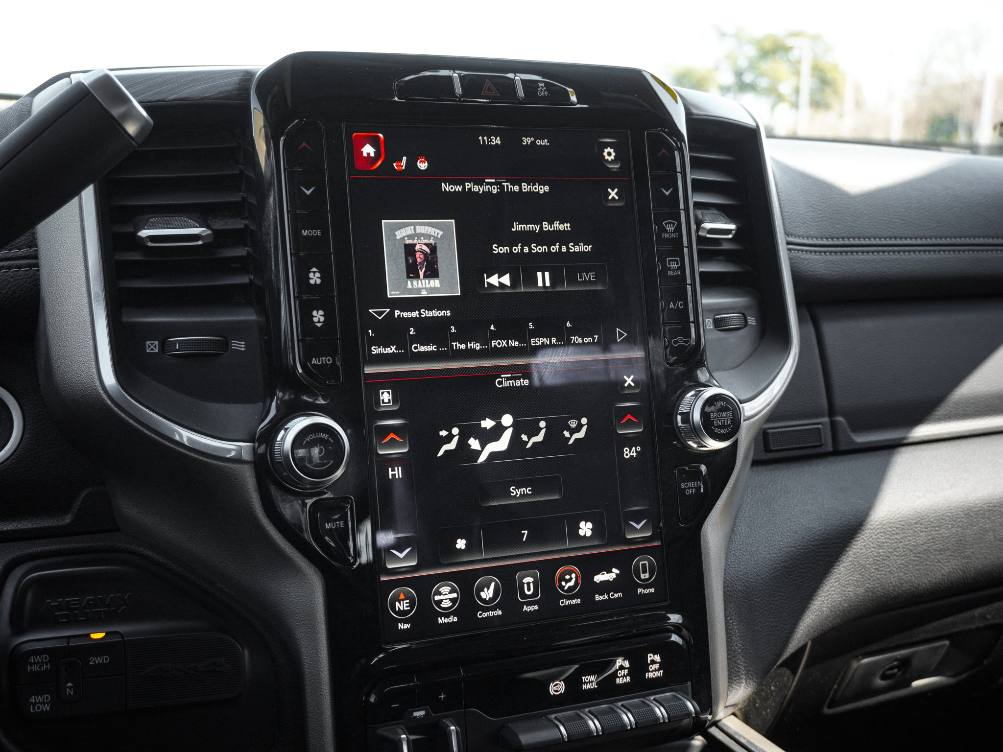 Used 2020 RAM 2500 Laramie image 23