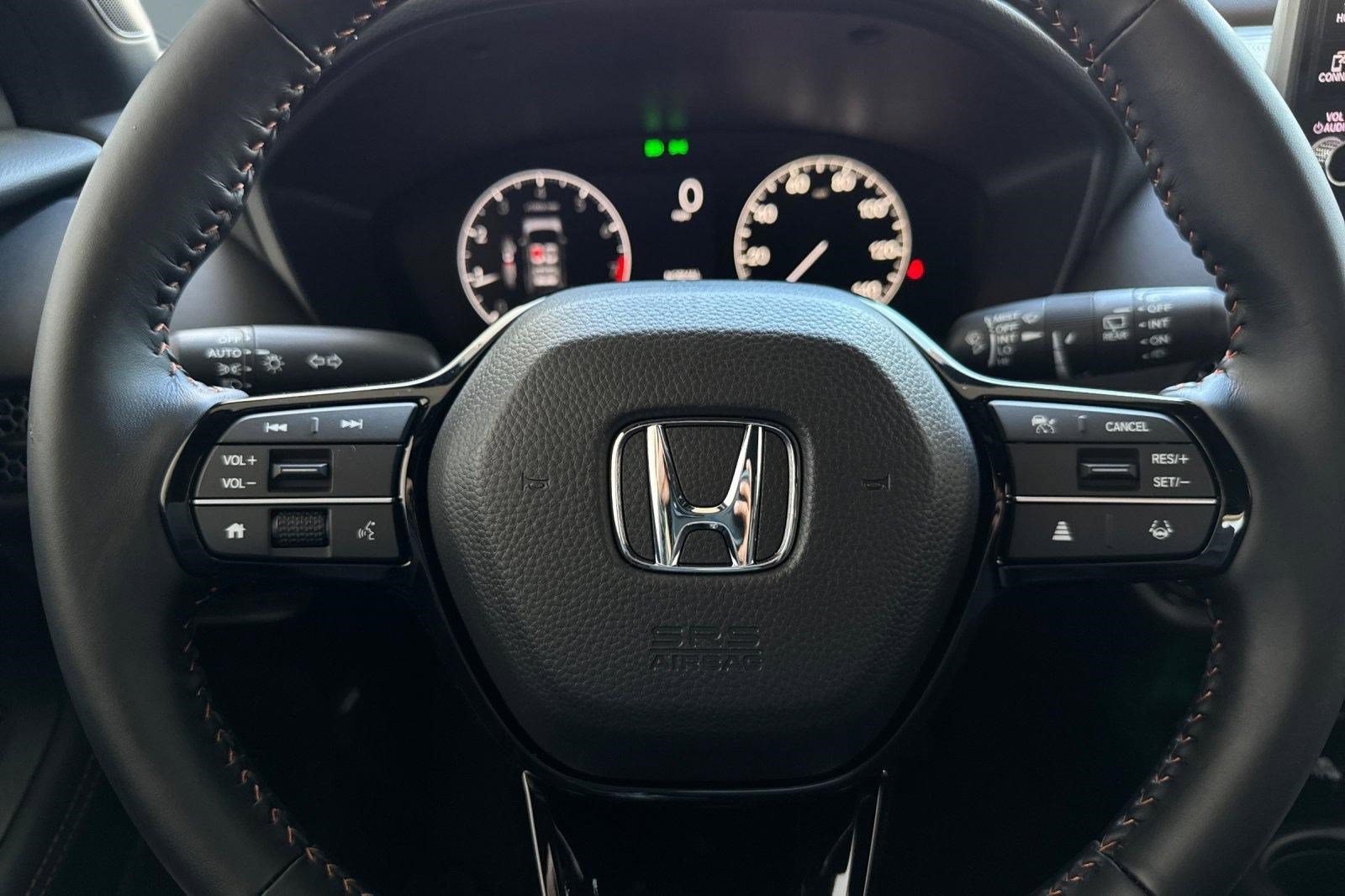 New 2026 Honda HR-V Sport image 15