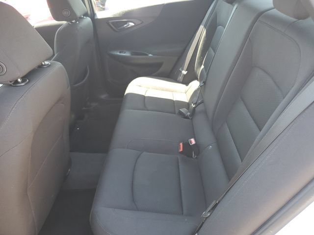 Used 2024 Chevrolet Malibu LS w/ Driver Confidence Package FWD image 13