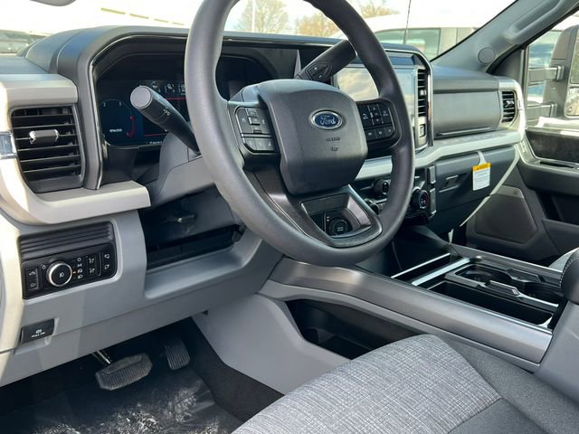 New 2026 Ford F350 XLT w/ XLT Premium Package image 22