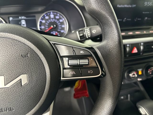 Used 2024 Kia Forte LXS w/ LXS Technology Package image 14