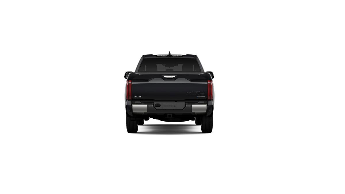 New 2026 Toyota Tundra 1794 Edition image 8