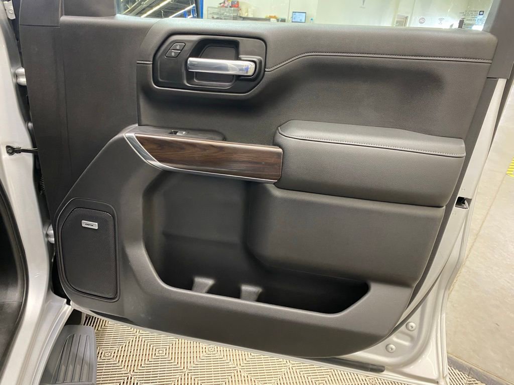 Used 2019 GMC Sierra 1500 SLT image 13