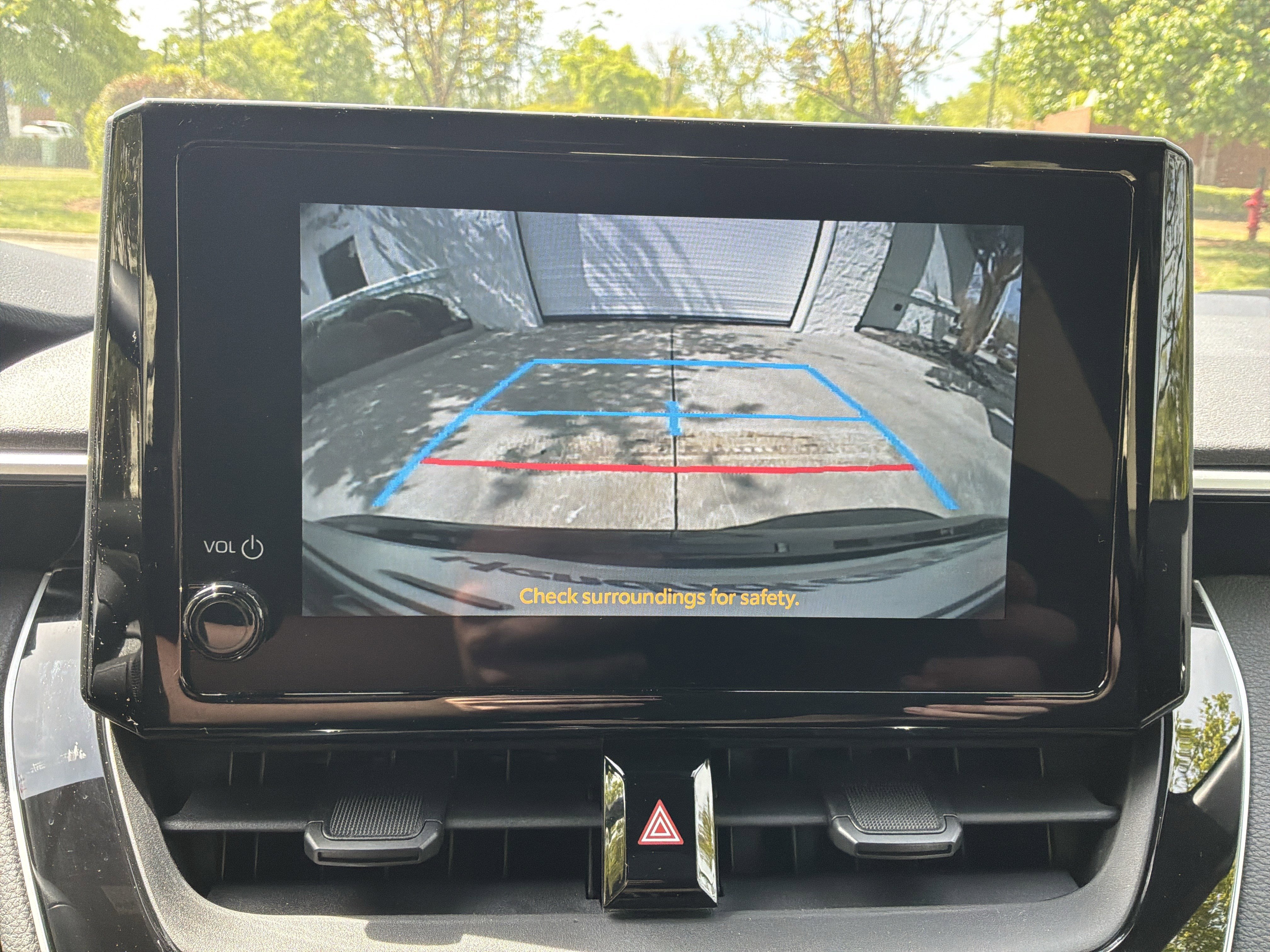 Used 2023 Toyota Corolla SE image 25