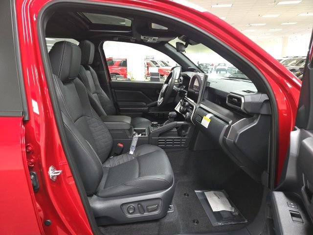 New 2026 Toyota 4Runner TRD Off-Road Premium AWD/4WD image 8