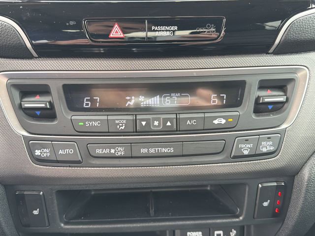 Used 2023 Honda Ridgeline RTL image 20