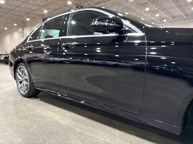 Used 2021 Mercedes-Benz E 350 Sedan w/ Premium Package image 25