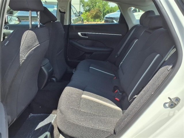 New 2025 Hyundai Sonata SEL image 7