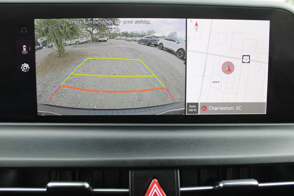 Certified 2024 Kia Seltos EX image 49