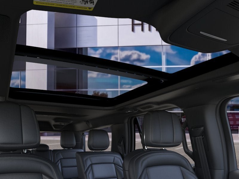 New 2026 Lincoln Navigator L Reserve w/ Jet Appearance Package AWD/4WD image 22