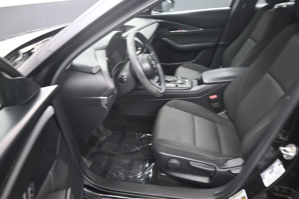 Used 2024 MAZDA CX-30 AWD 2.5 S image 10