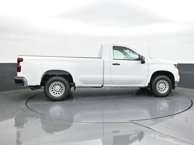 New 2026 Chevrolet Silverado 1500 W/T w/ WT Safety Package image 18