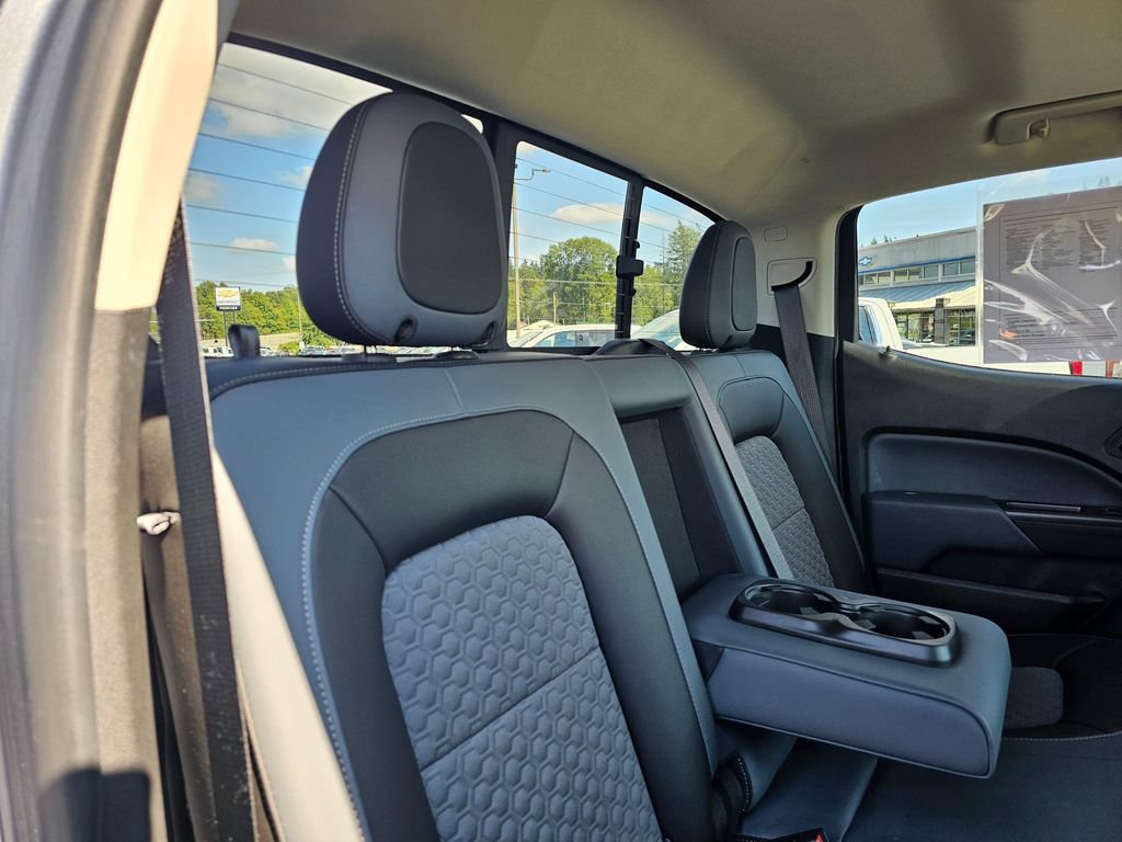 Used 2019 Chevrolet Colorado Z71 AWD/4WD image 13