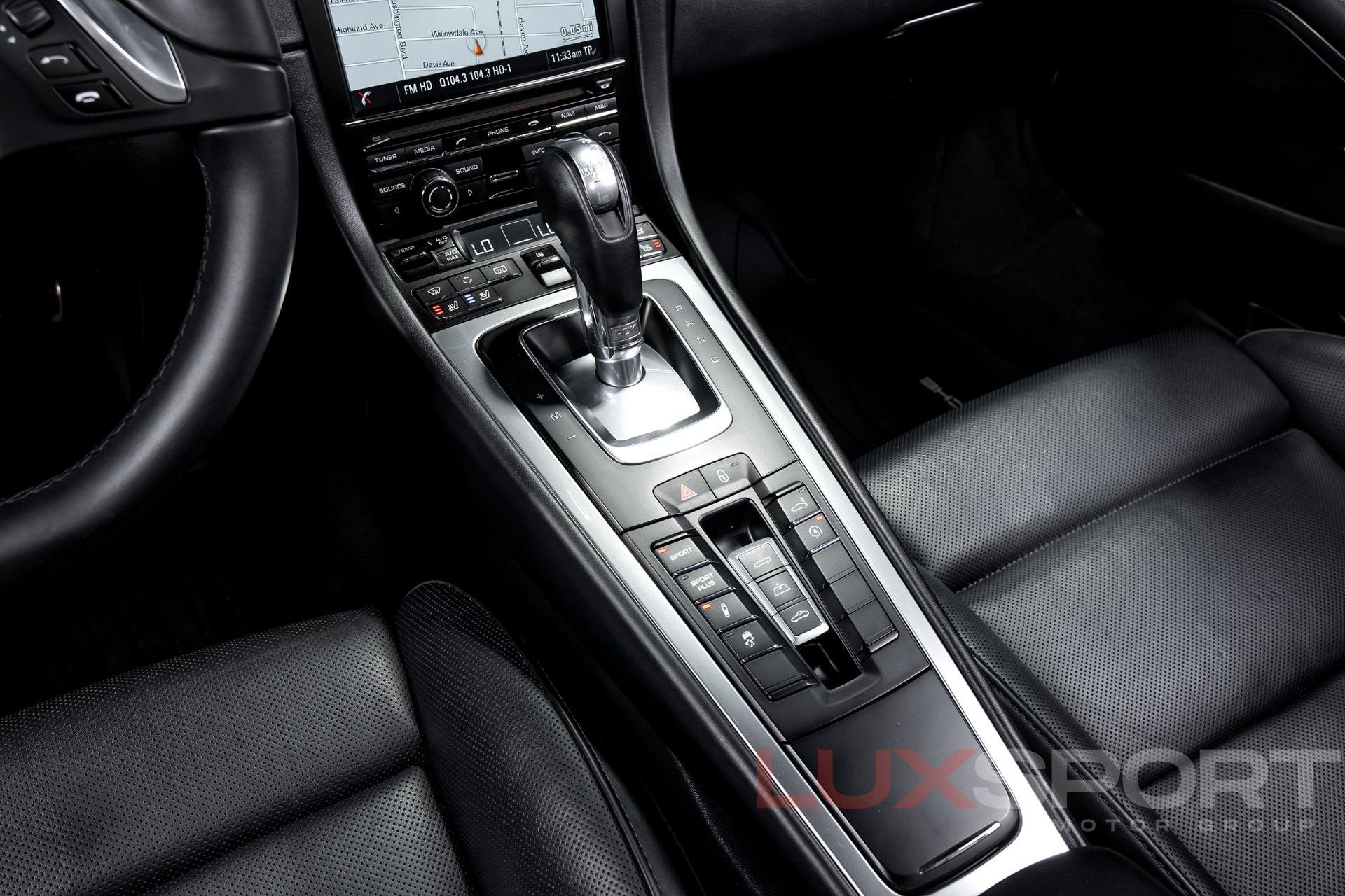 Used 2013 Porsche 911 Carrera S RWD image 46