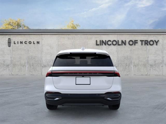 New 2026 Lincoln Nautilus Premier w/ Equipment Group 102A image 5