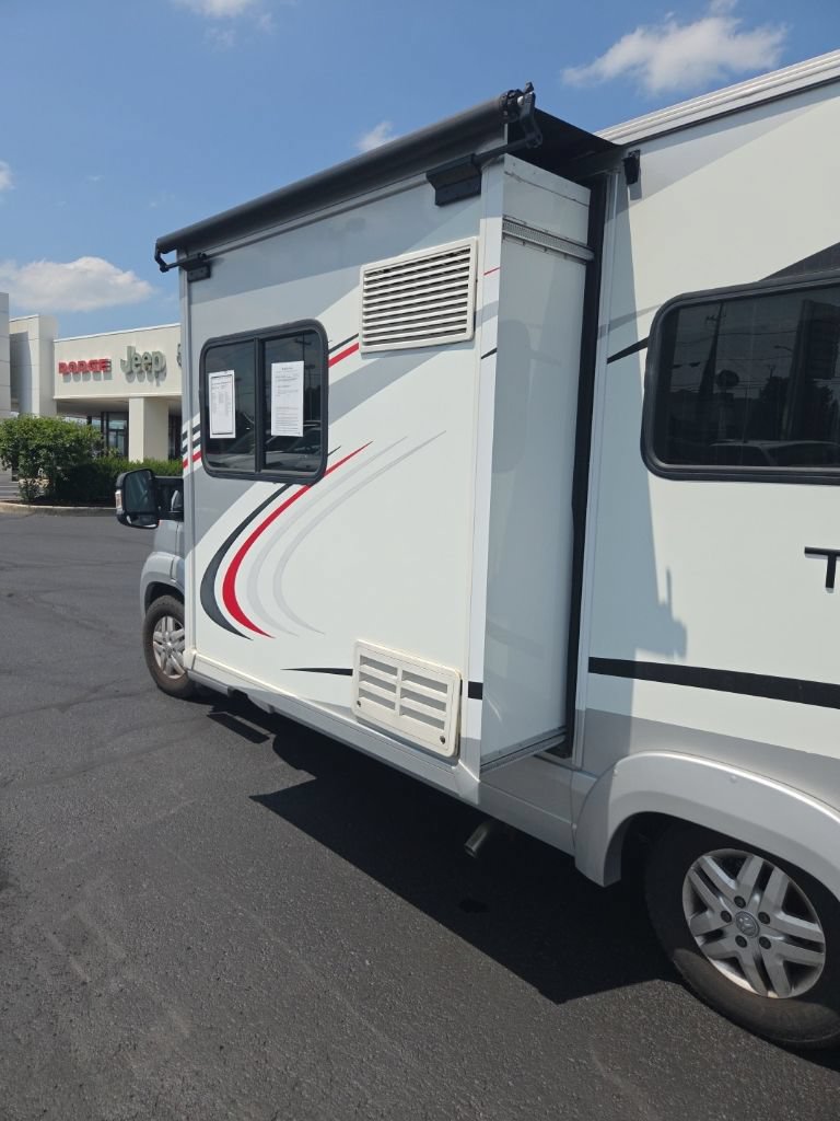 Used 2016 RAM ProMaster 3500 FWD image 41