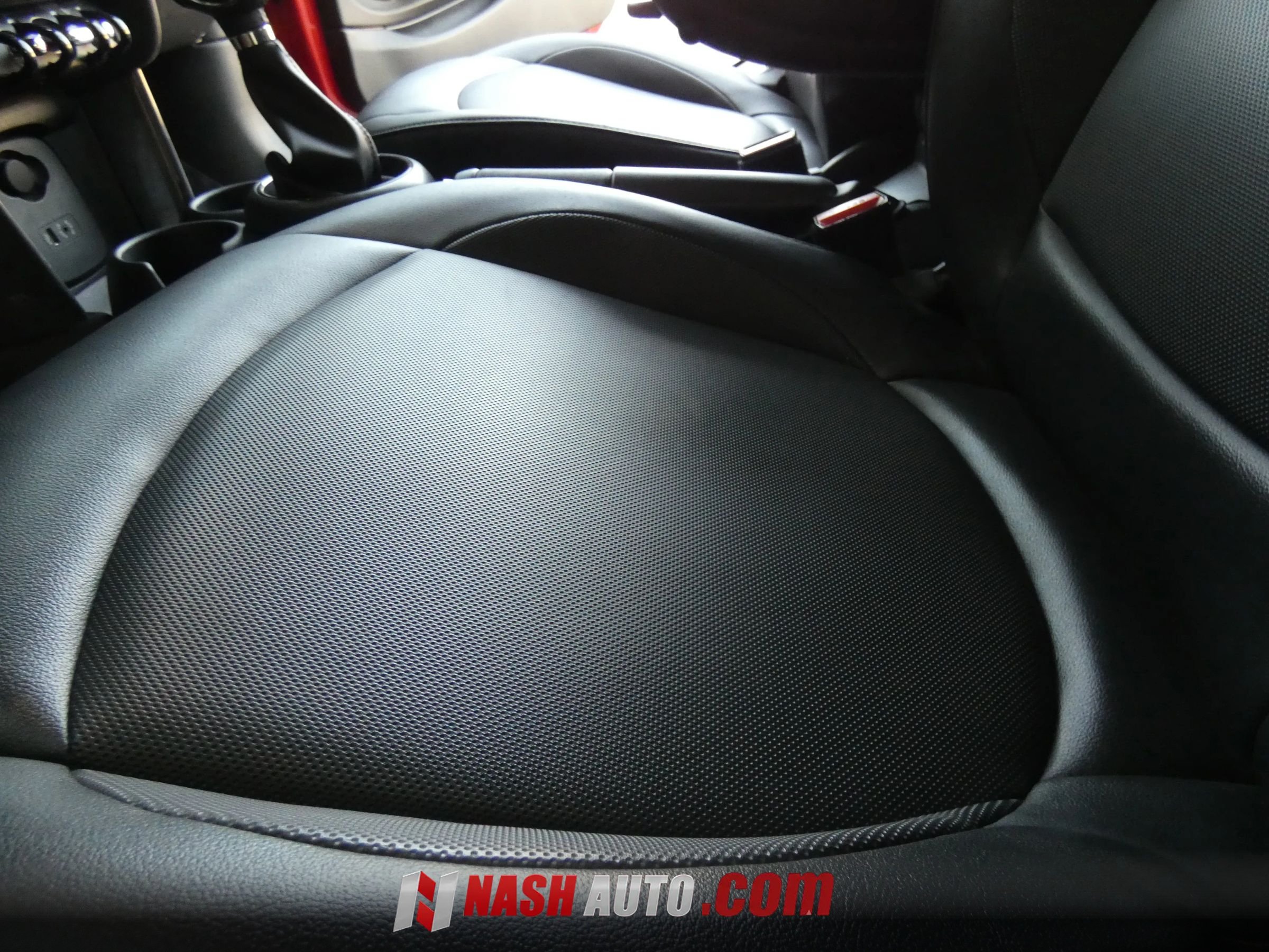 Used 2017 MINI Cooper 2-Door Hardtop FWD image 36