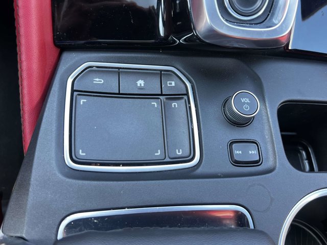 Used 2022 Acura MDX A-Spec AWD/4WD image 28