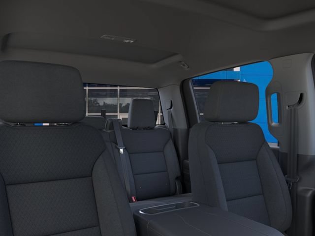New 2026 Chevrolet Silverado 1500 RST w/ Protection Package AWD/4WD image 24