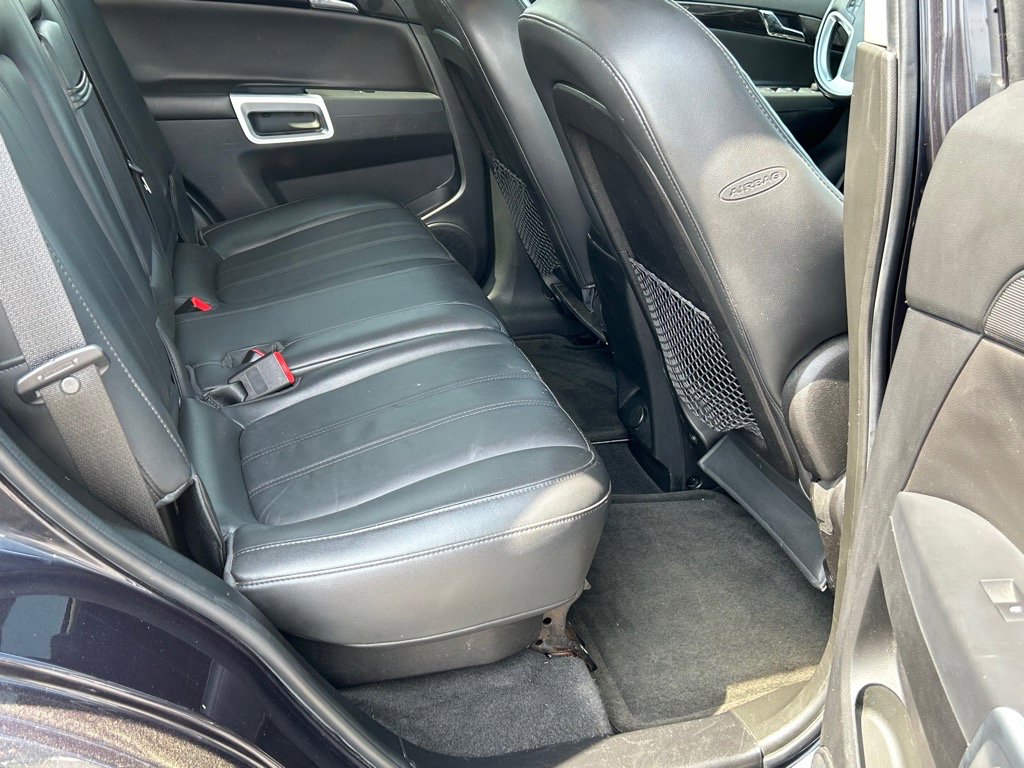 Used 2014 Chevrolet Captiva Sport LTZ image 16