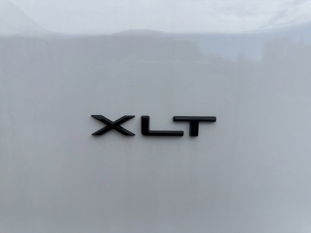 New 2026 Ford Transit 350 XLT AWD/4WD image 16