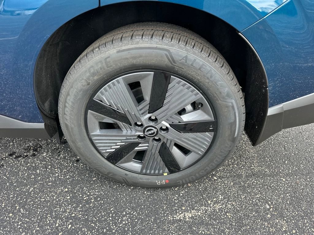 New 2026 Nissan Murano SL image 39