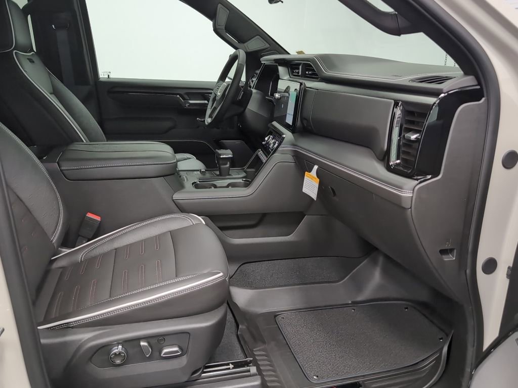 New 2026 GMC Sierra 1500 AT4X image 36