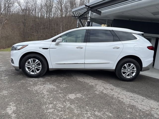 Used 2020 Buick Enclave Essence w/ Sound and Sites Package image 2